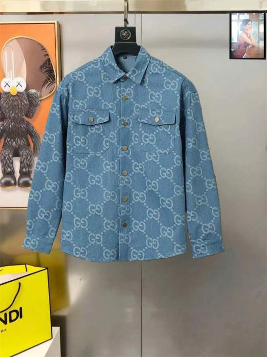 Picture of Gucci Jackets _SKUGucciM-3XL12yr0333626